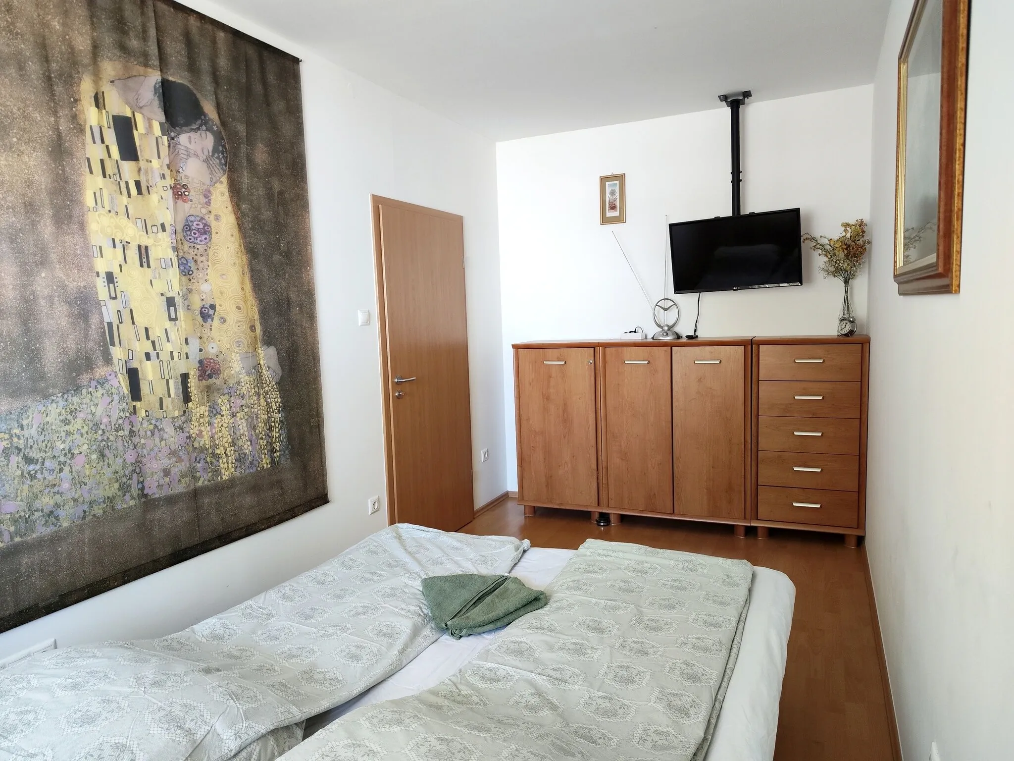 Beszédes Apartman Siófok – Siófok, Ungaria
