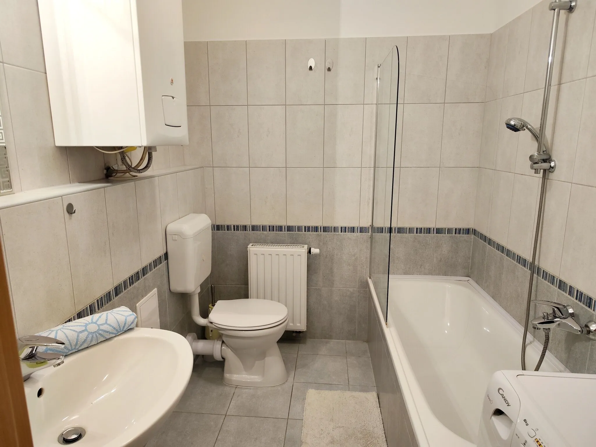 Beszédes Apartman Siófok – Siófok, Ungaria