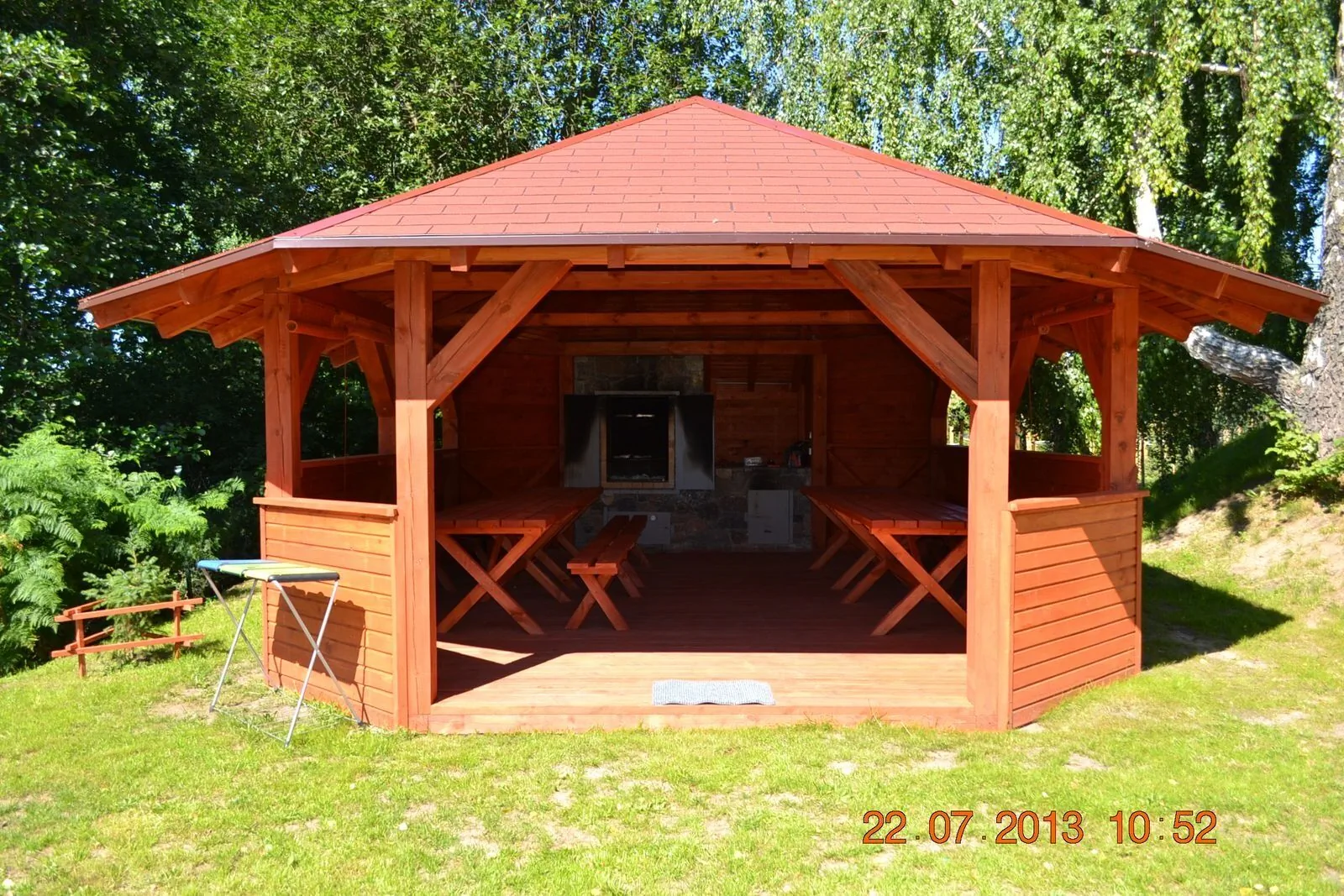 Willa Gowidlina – Gowidlino, Polonia