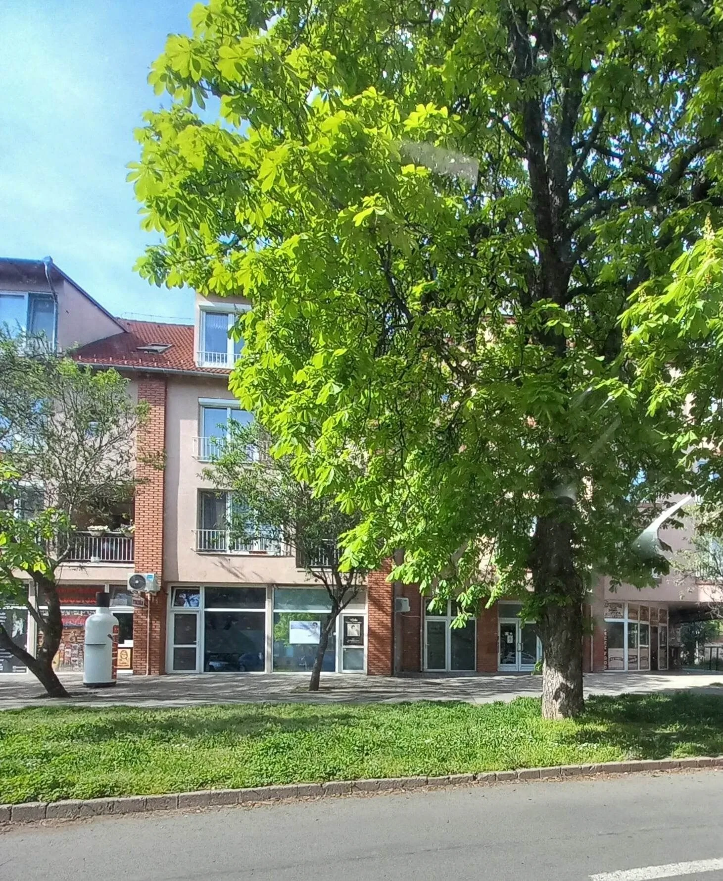 Rózsa Apartman Keszthely – Keszthely, Ungaria