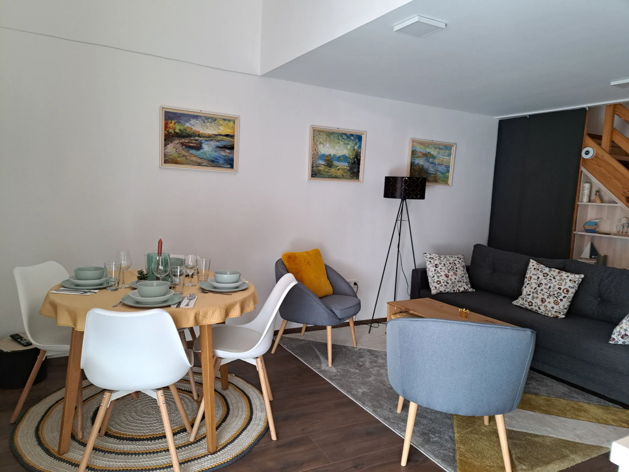 Rózsa Apartman Keszthely – Keszthely, Ungaria