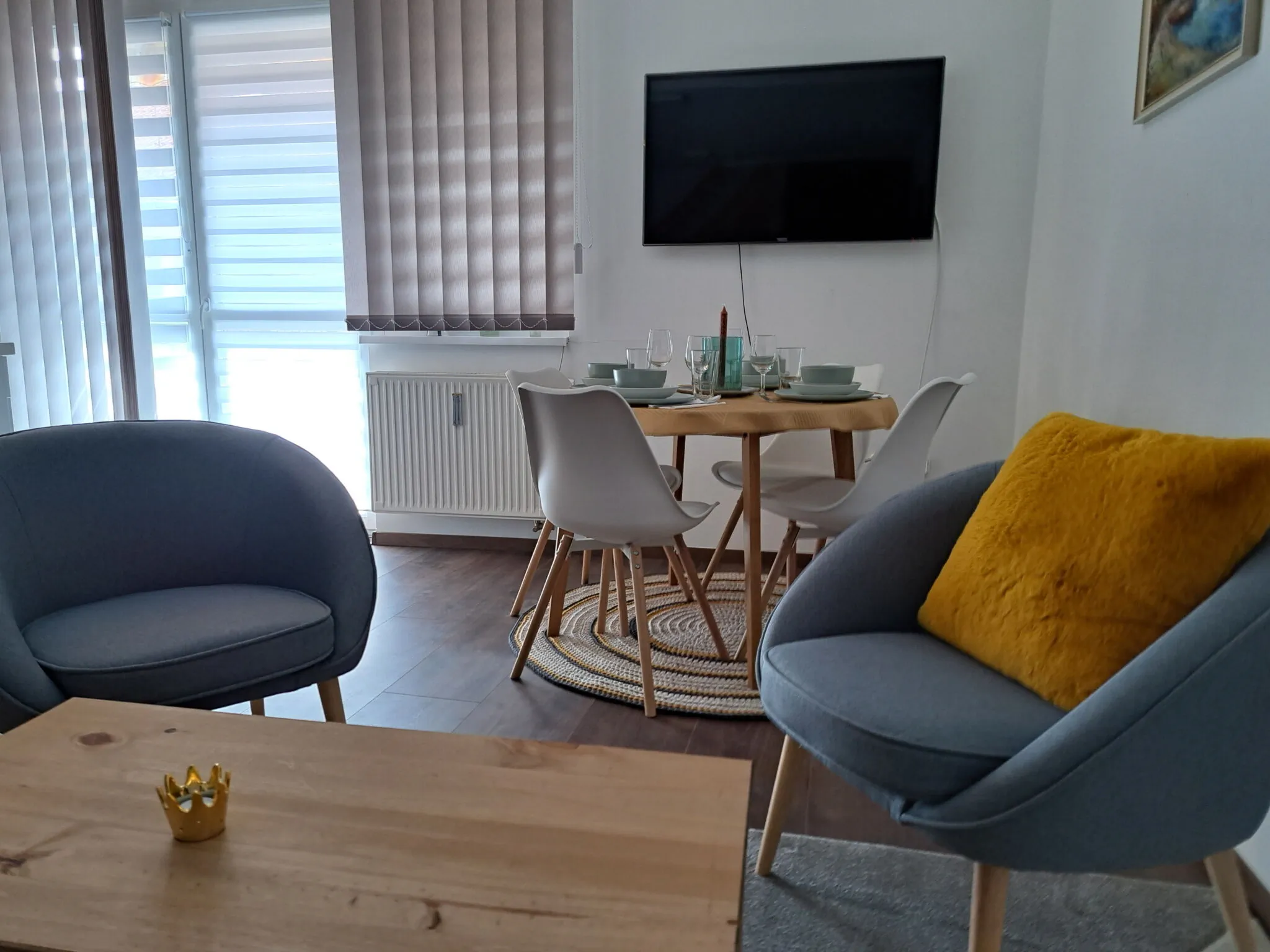 Rózsa Apartman Keszthely – Keszthely, Ungaria