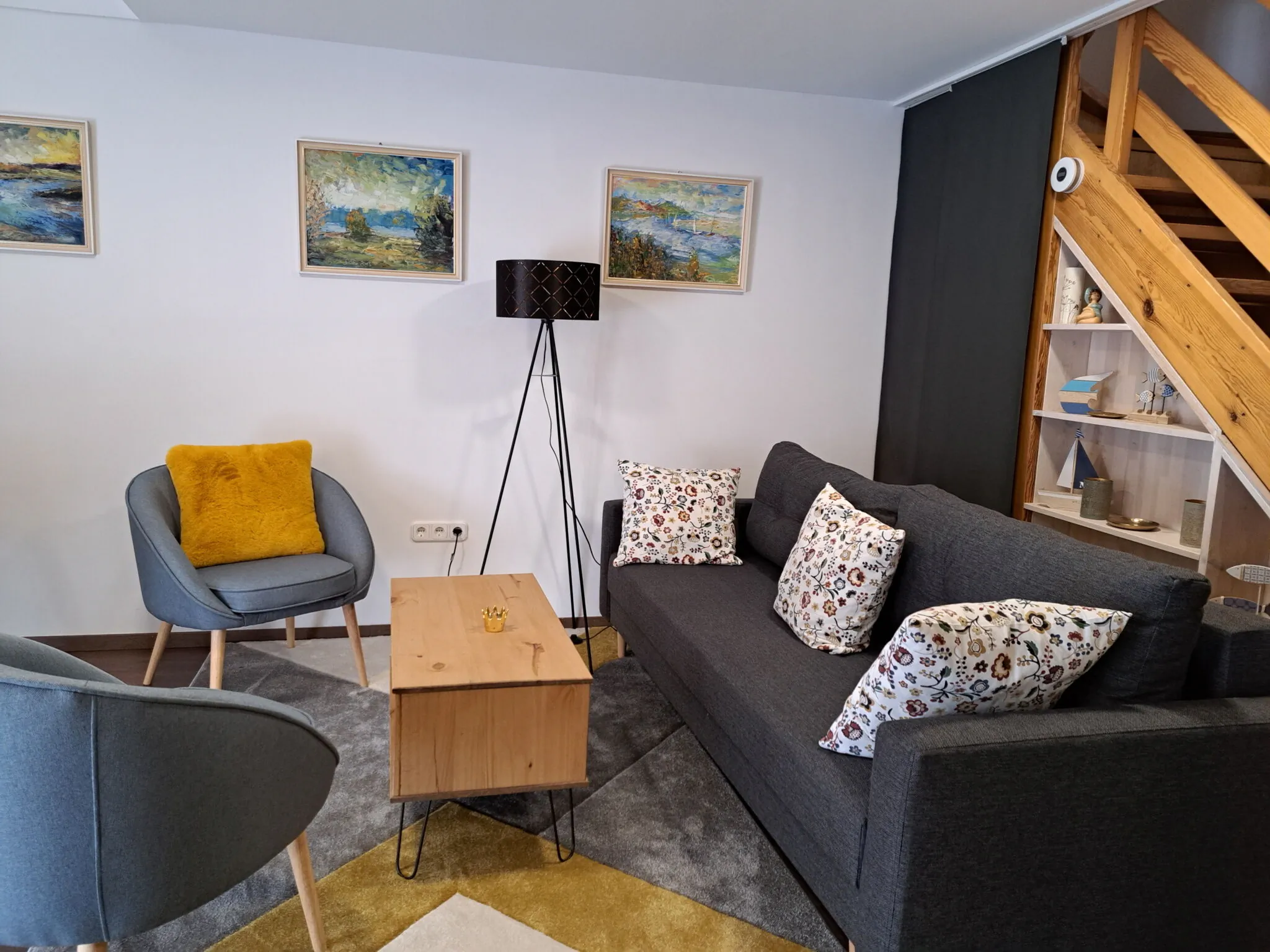 Rózsa Apartman Keszthely – Keszthely, Ungaria