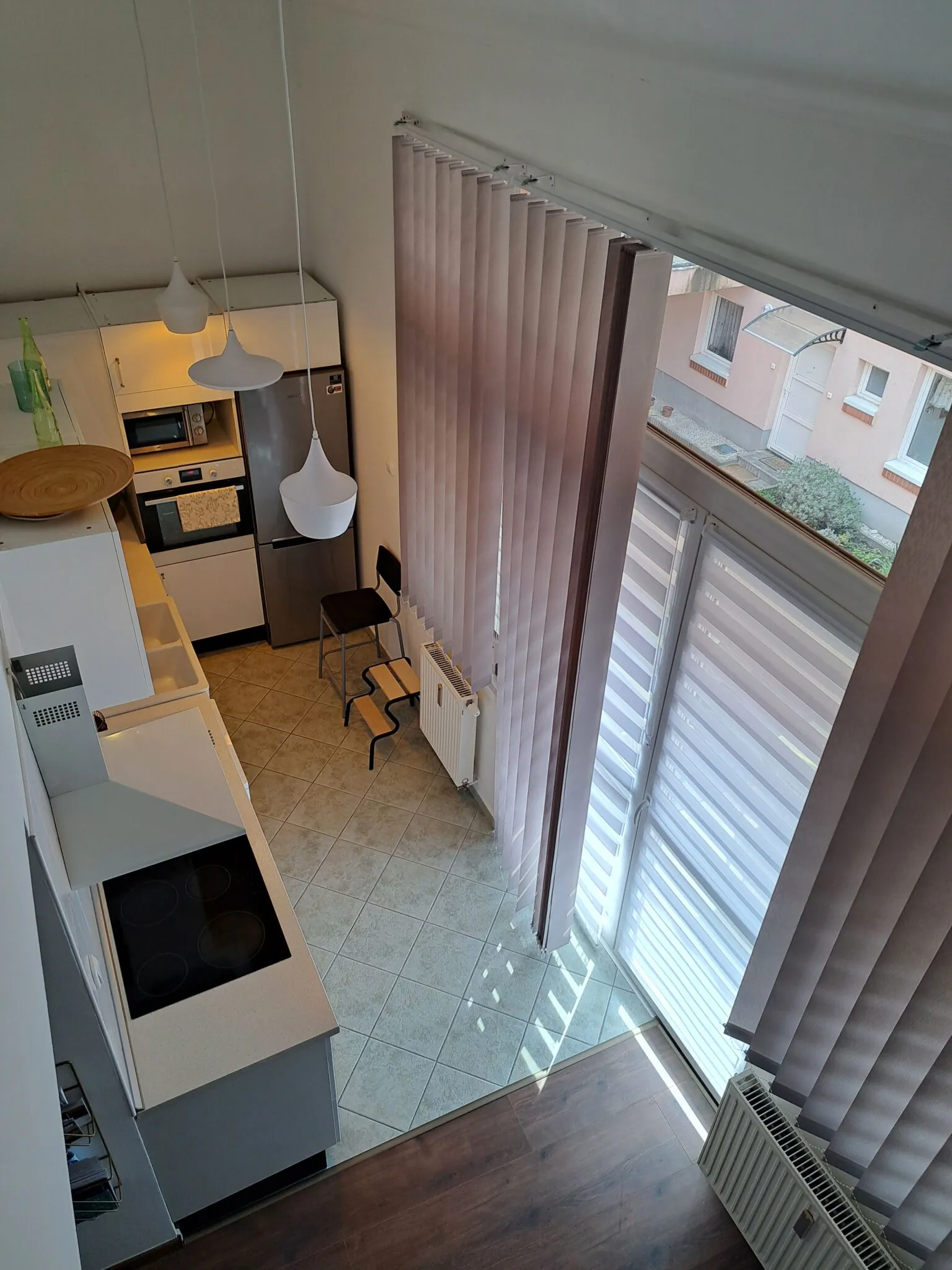 Rózsa Apartman Keszthely – Keszthely, Ungaria