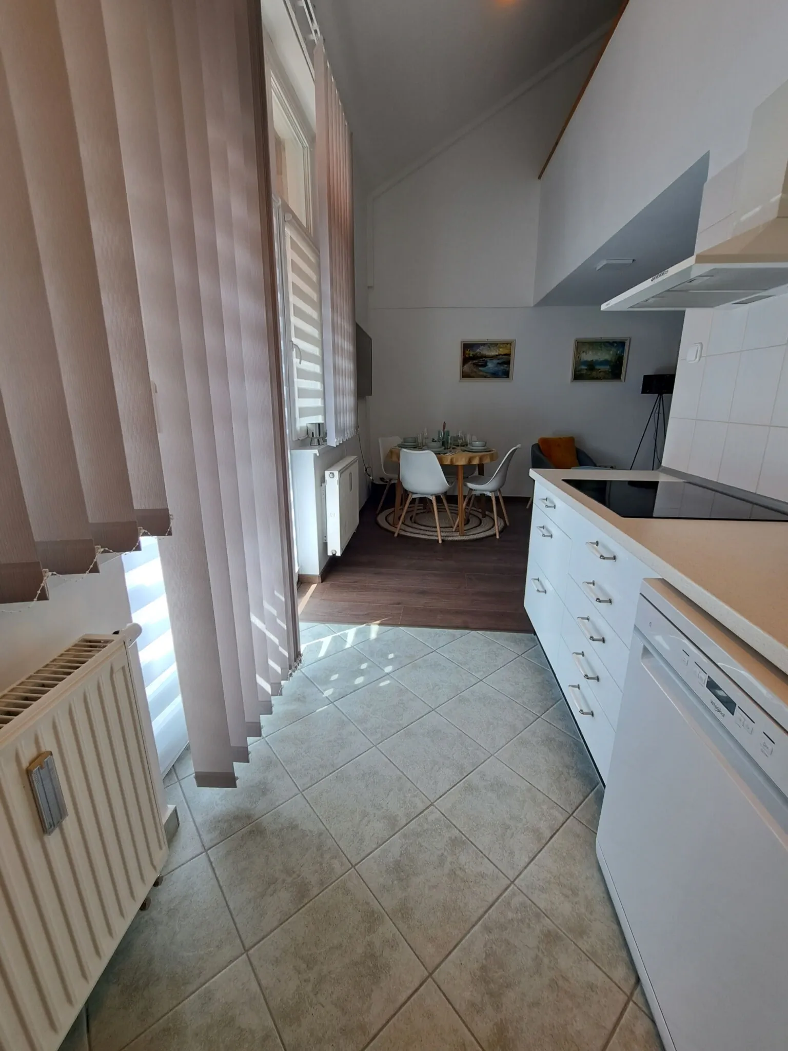 Rózsa Apartman Keszthely – Keszthely, Ungaria