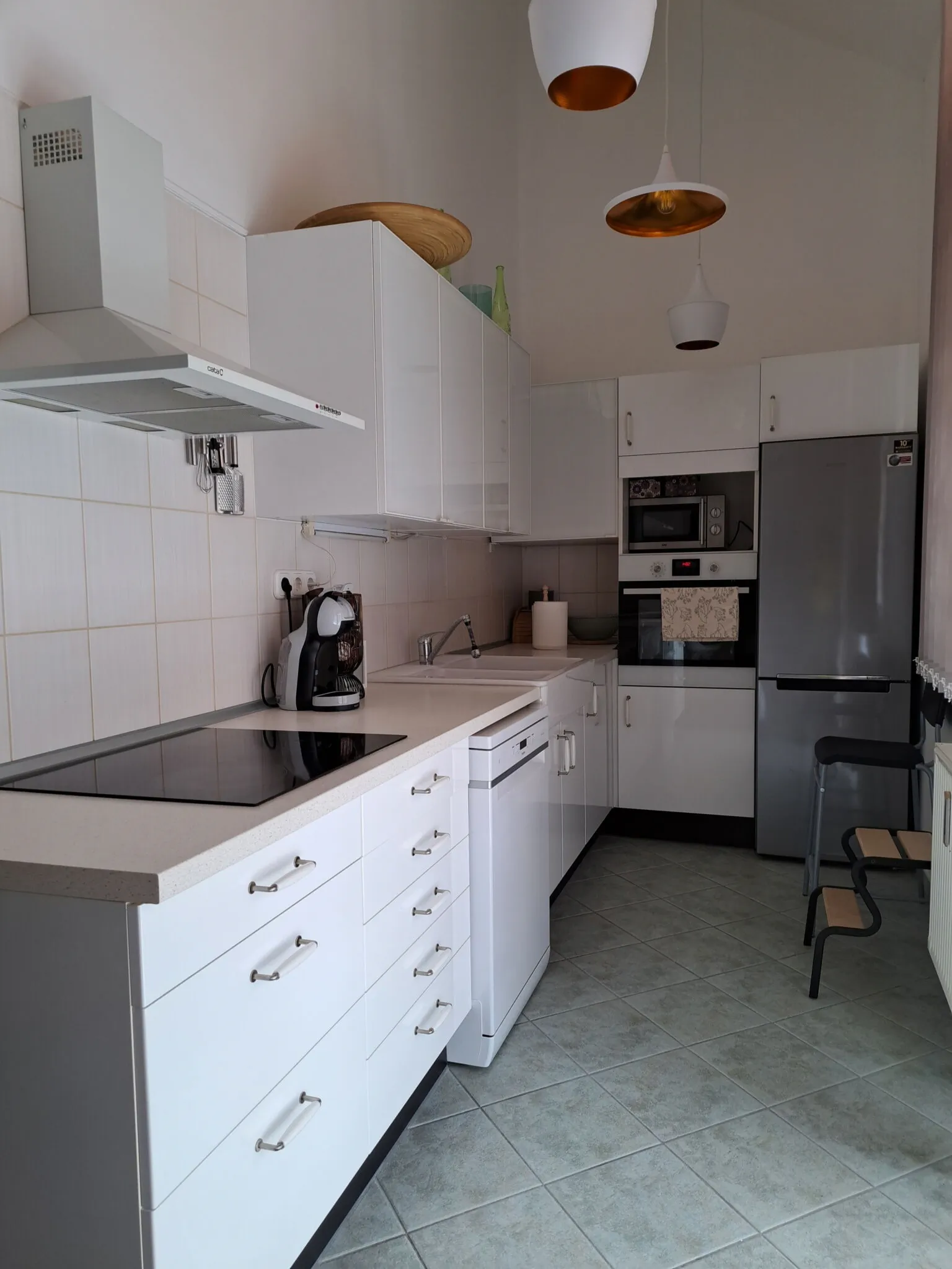 Rózsa Apartman Keszthely – Keszthely, Ungaria