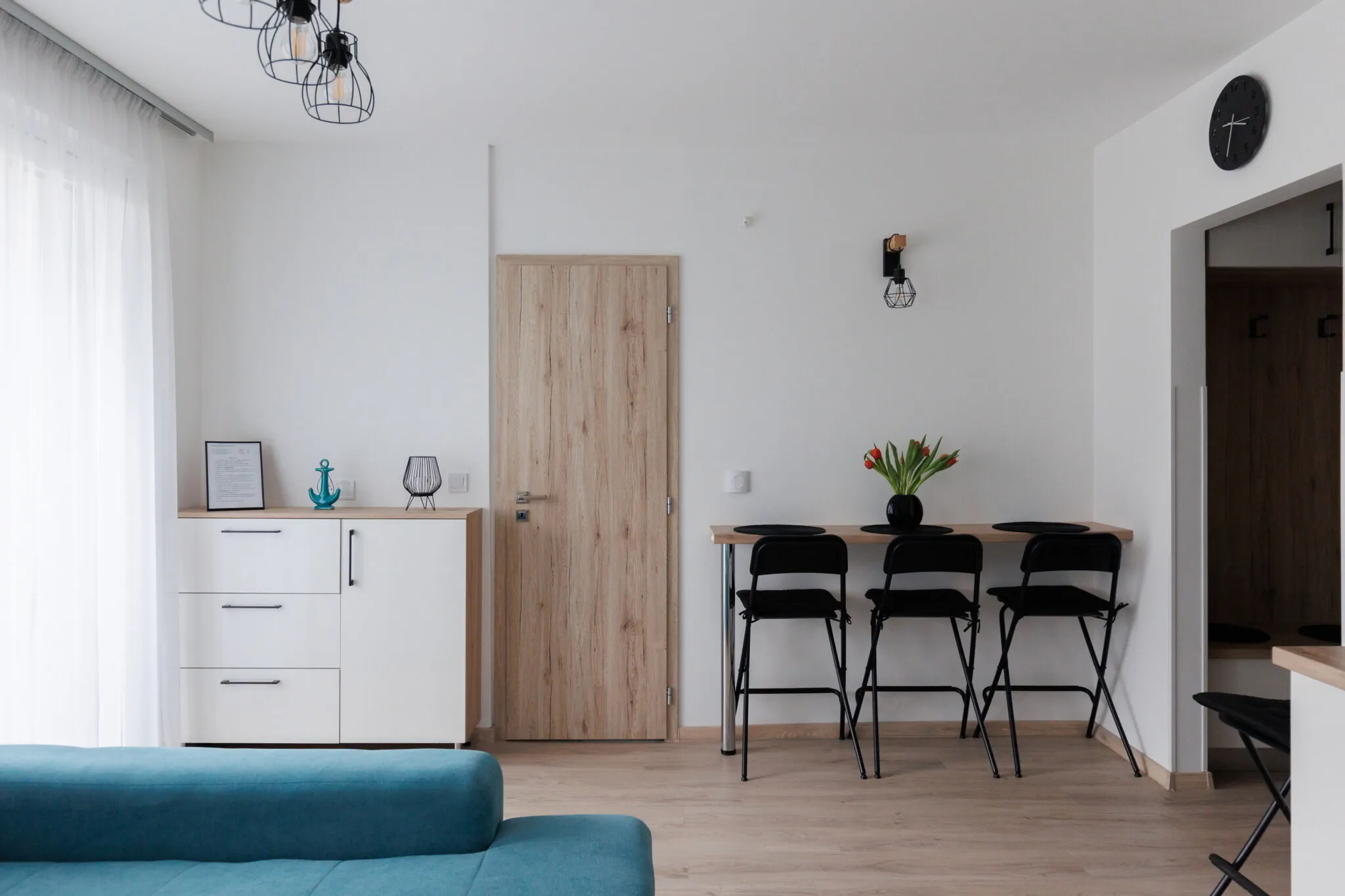 Villa Bauhaus Wellness Apartman Fsz. 1 Siófok – Siófok, Ungaria