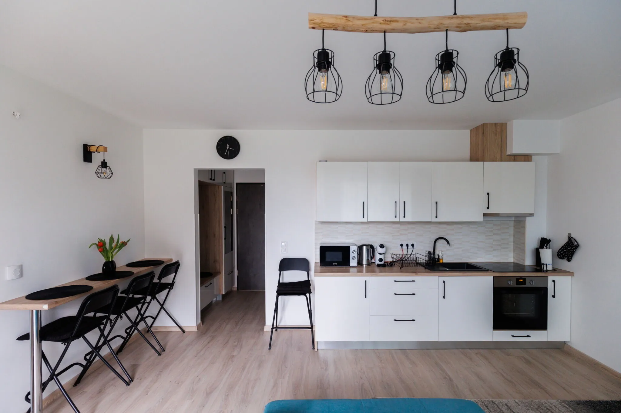 Villa Bauhaus Wellness Apartman Fsz. 1 Siófok – Siófok, Ungaria
