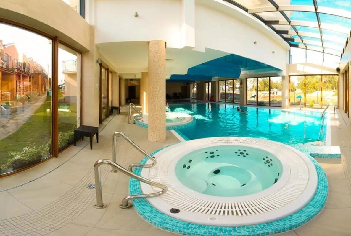 Sunset Spa Rewal – Rewal, Polska