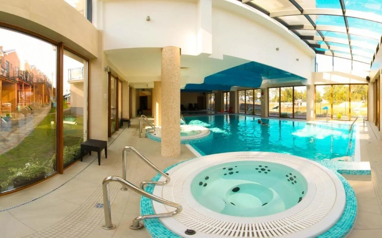 Sunset Spa Rewal – Rewal, Polska