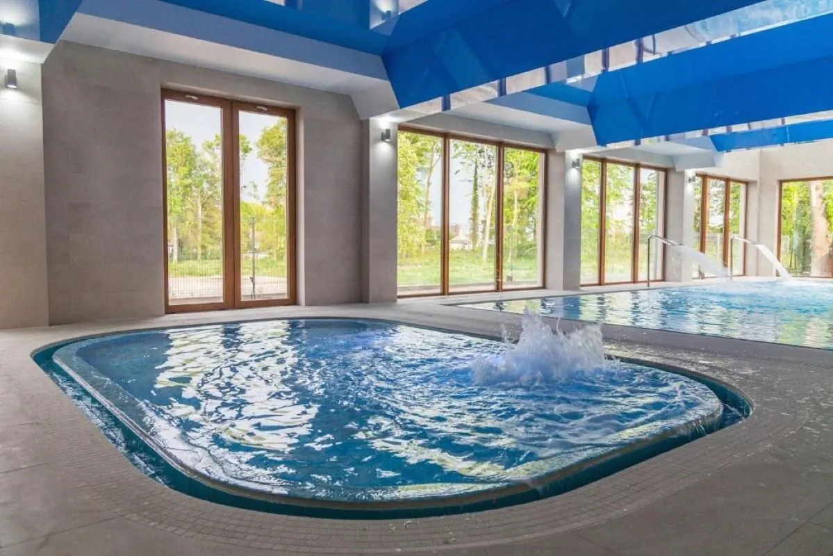 Sunset Spa Rewal – Rewal, Polska