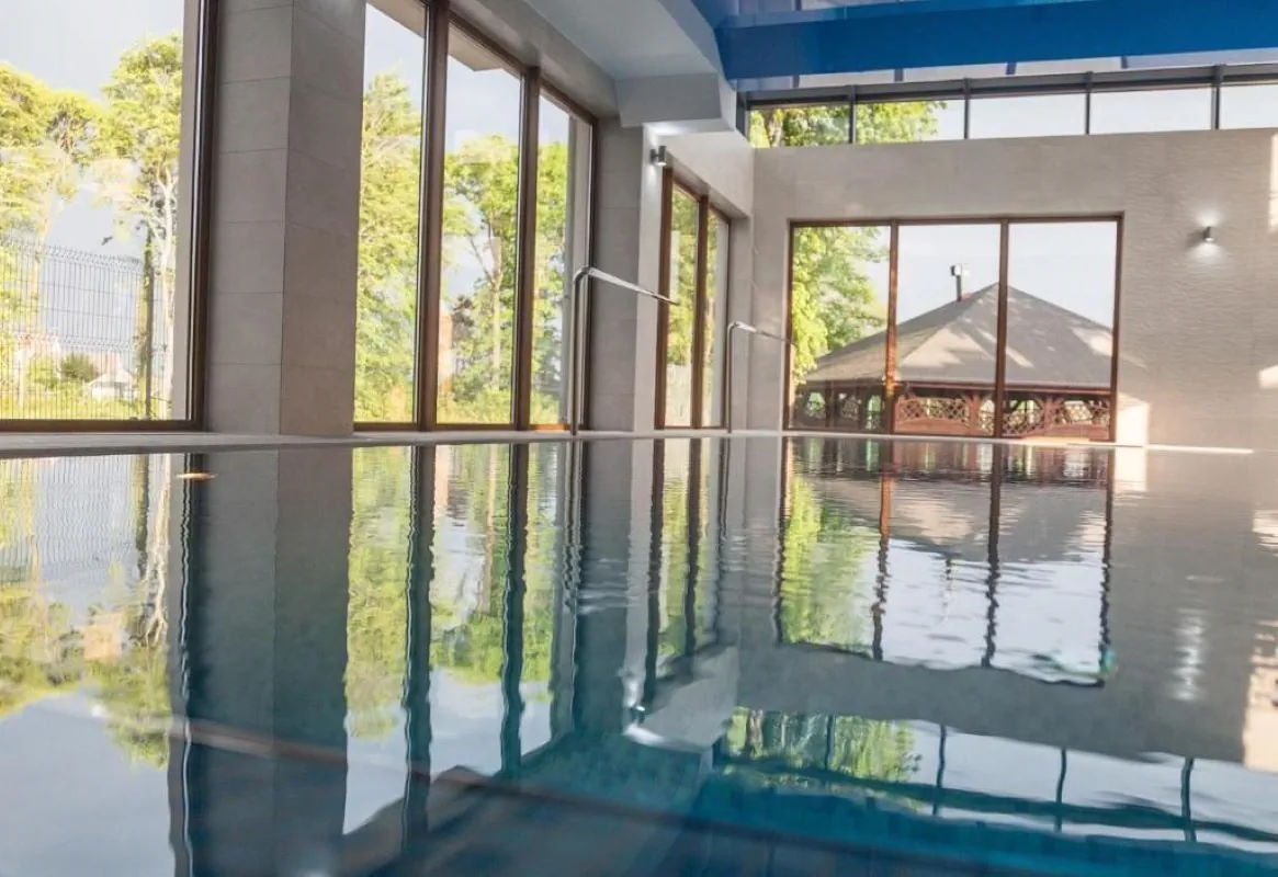 Sunset Spa Rewal – Rewal, Polska