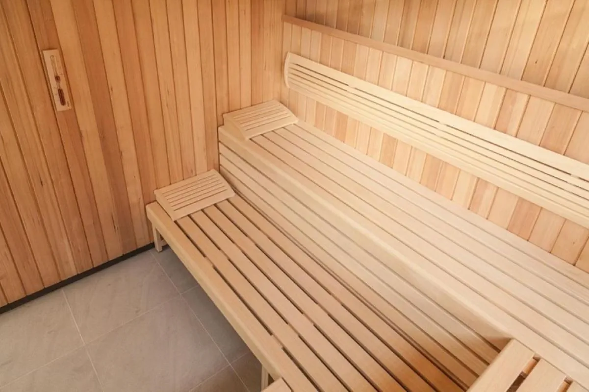 Sunset Spa Rewal – Rewal, Polska