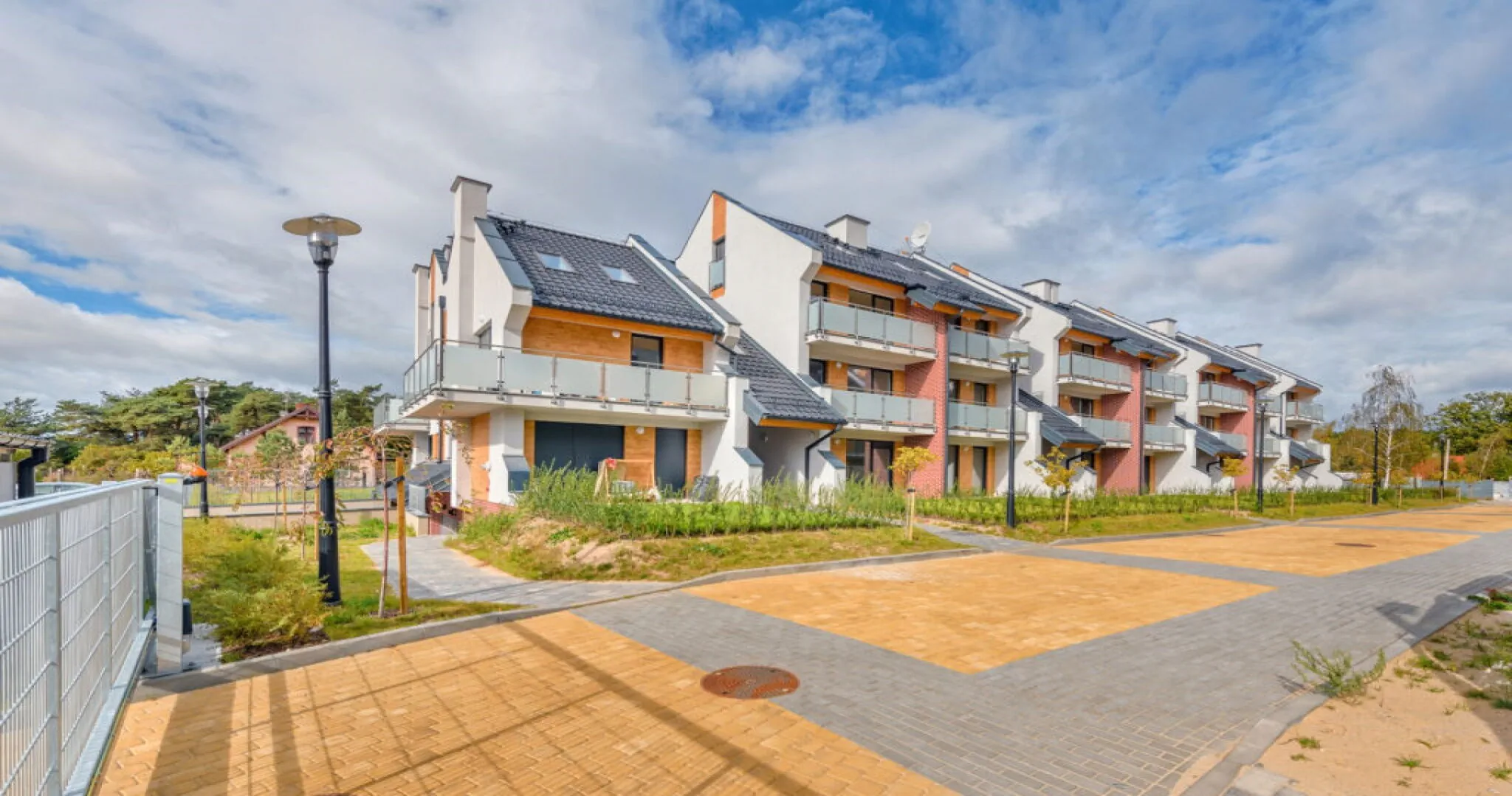  Apartamenty Sun & Snow Jantar Park Jantar – Jantar, Polska