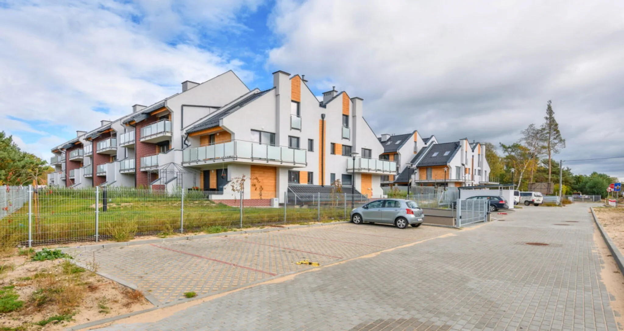  Apartamenty Sun & Snow Jantar Park Jantar – Jantar, Polska