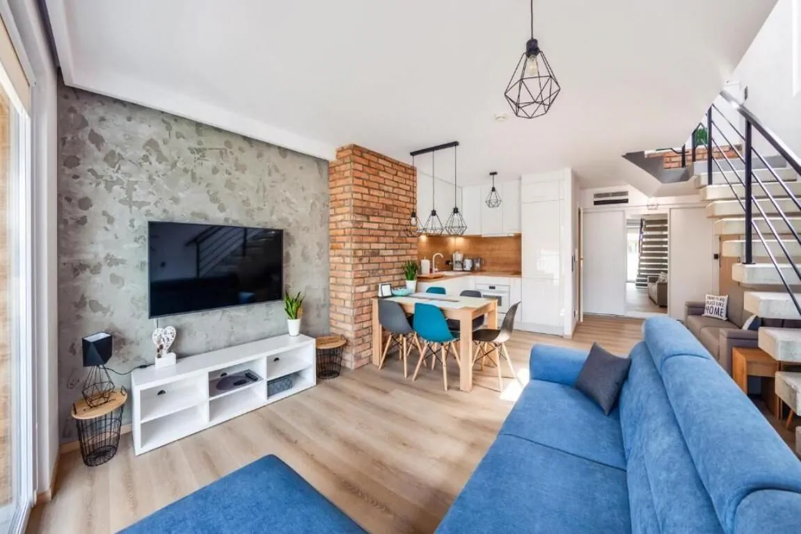 Apartamenty Sun & Snow Jantar Park Jantar – Jantar, Polska