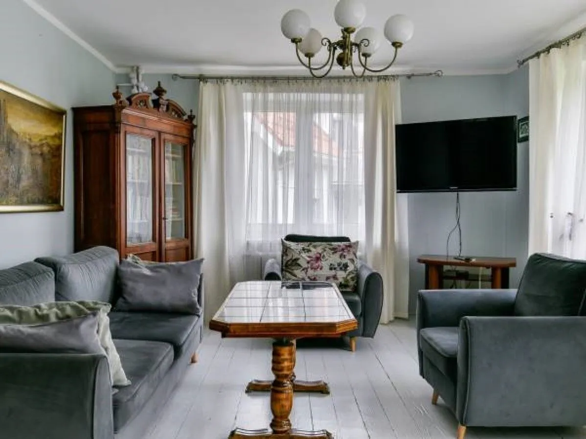Apartamenty Moniki Wilkasy – Wilkasy, Polonia