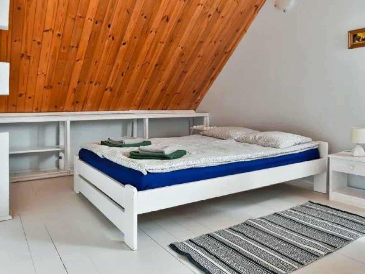 Apartamenty Moniki Wilkasy – Wilkasy, Polonia