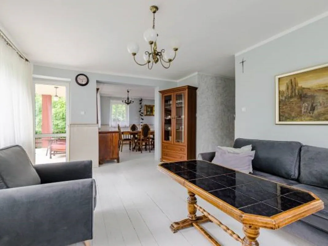 Apartamenty Moniki Wilkasy – Wilkasy, Polonia