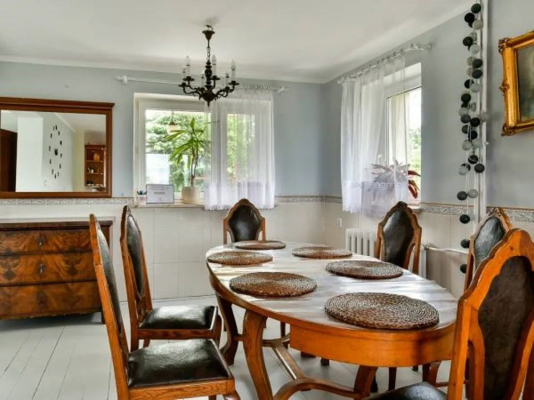 Apartamenty Moniki Wilkasy – Wilkasy, Polonia