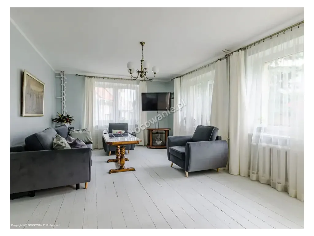Apartamenty Moniki Wilkasy – Wilkasy, Polonia