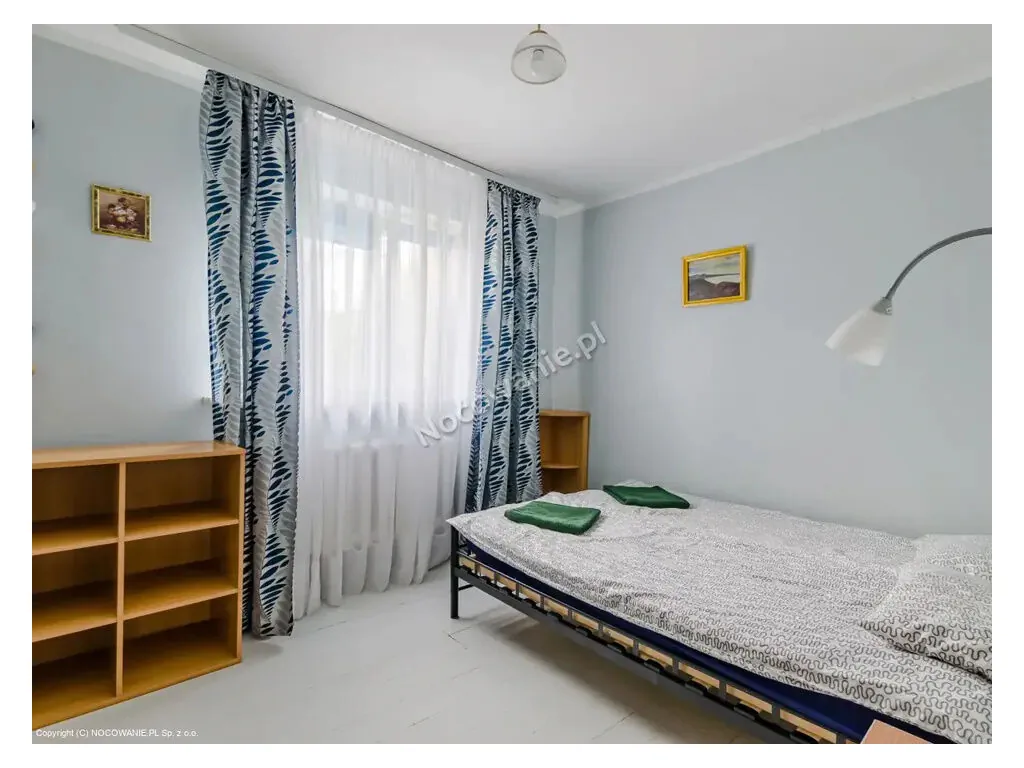 Apartamenty Moniki Wilkasy – Wilkasy, Polonia