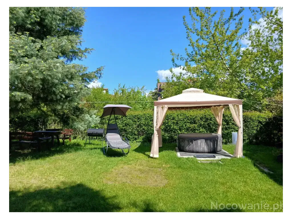 Apartamenty Moniki Wilkasy – Wilkasy, Polonia