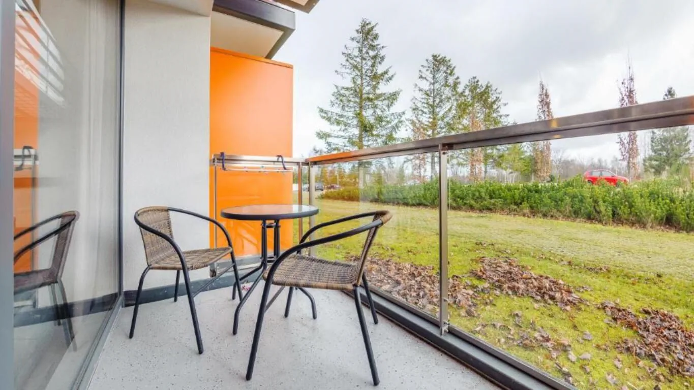 Apartamenty Sun & Snow Sanatoryjna Jastrzębia Góra – Jastrzębia Góra, Polska