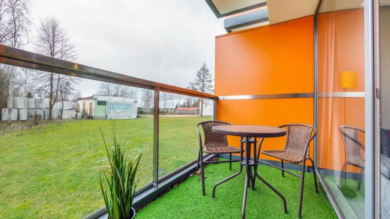 Apartamenty Sun & Snow Sanatoryjna Jastrzębia Góra – Jastrzębia Góra, Polska