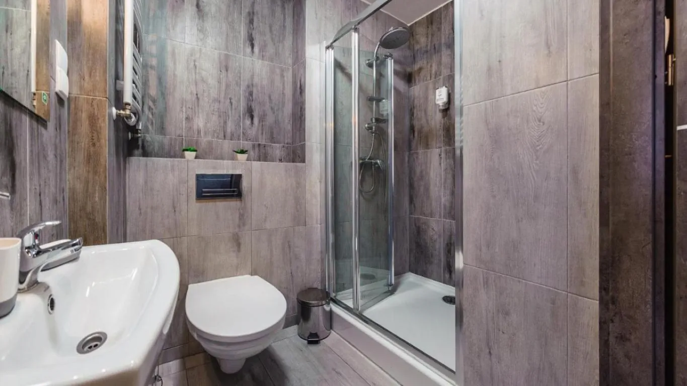 Apartamenty Sun & Snow Sanatoryjna Jastrzębia Góra – Jastrzębia Góra, Polska