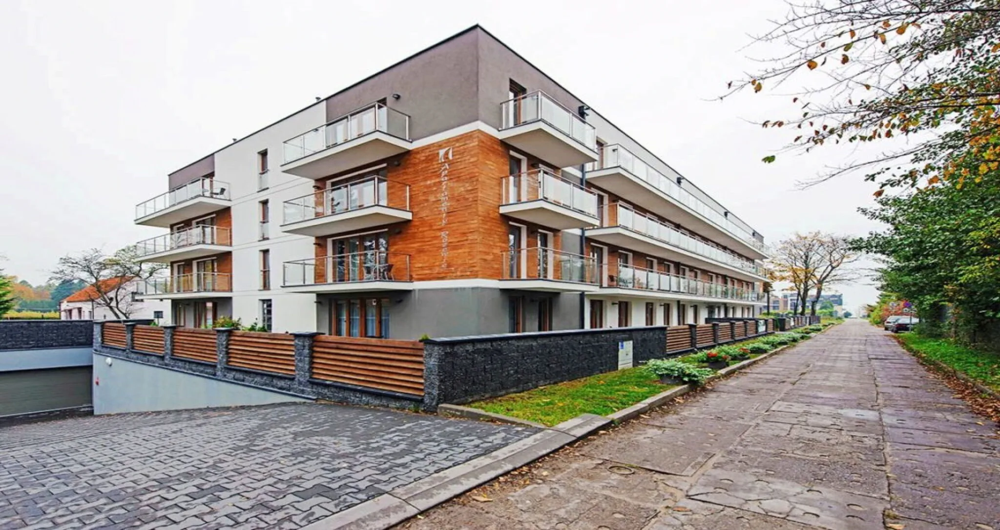 Apartamenty Sun & Snow Rozewie Jastrzębia Góra – Jastrzębia Góra, Polska