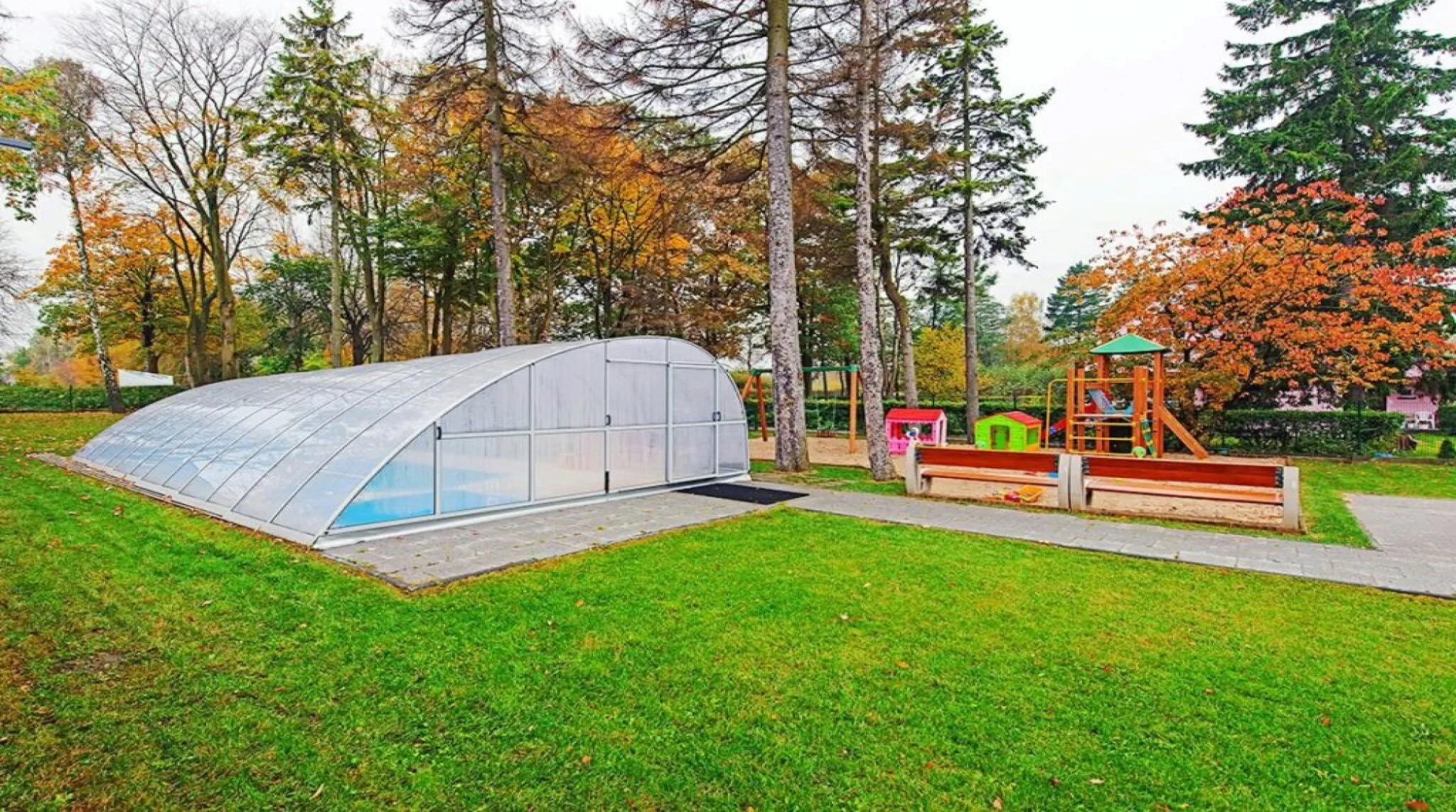 Apartamenty Sun & Snow Rozewie Jastrzębia Góra – Jastrzębia Góra, Polska