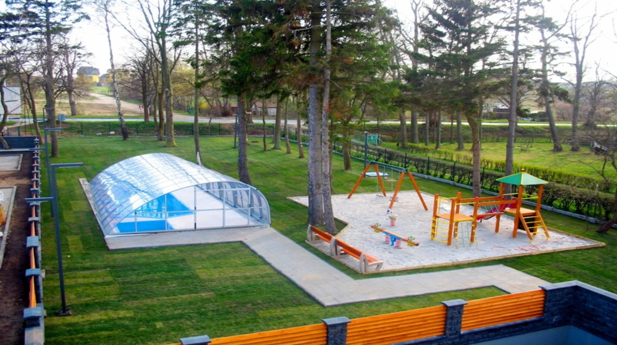 Apartamenty Sun & Snow Rozewie Jastrzębia Góra – Jastrzębia Góra, Polska