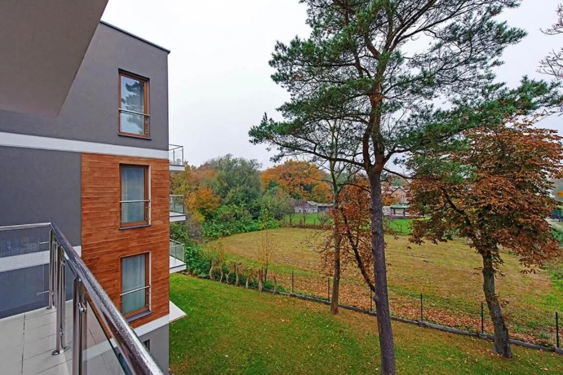 Apartamenty Sun & Snow Rozewie Jastrzębia Góra – Jastrzębia Góra, Polska