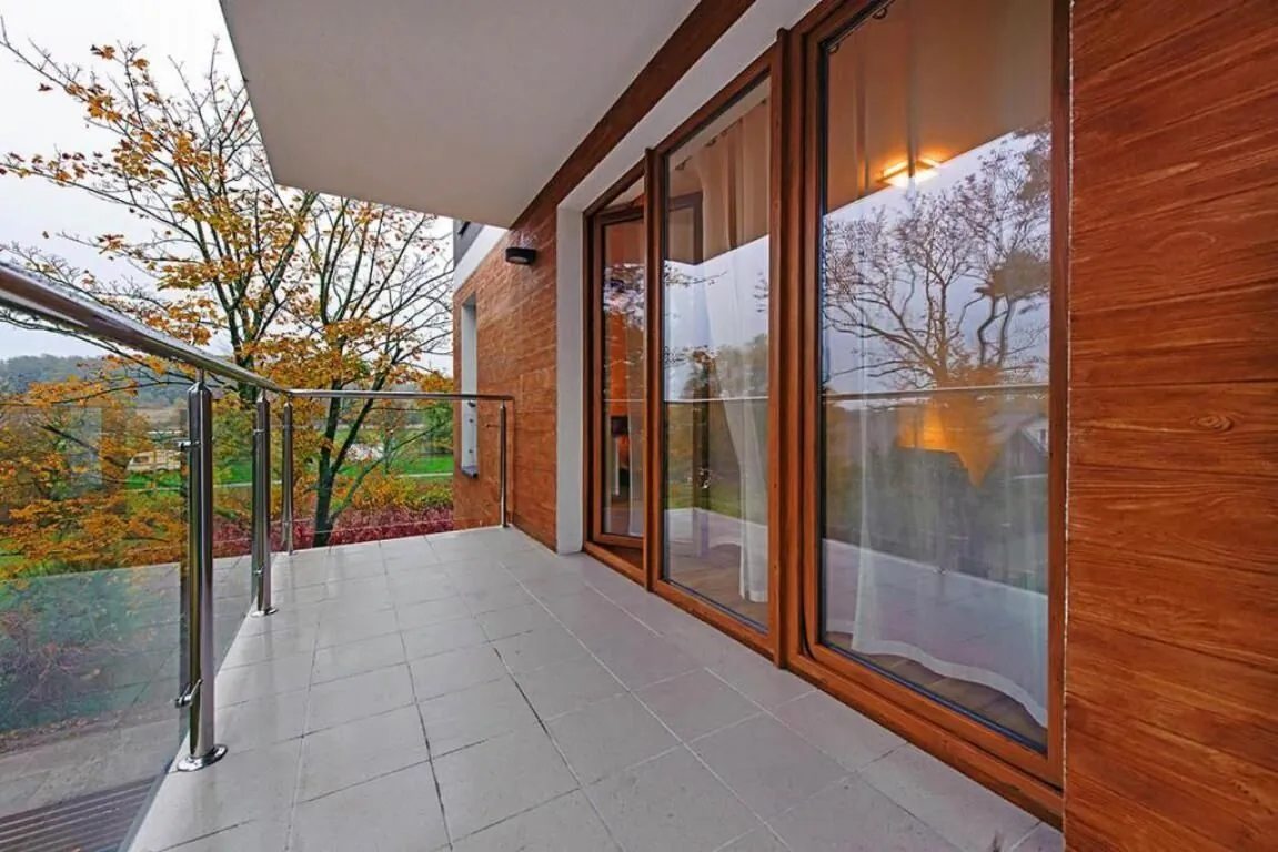 Apartamenty Sun & Snow Rozewie Jastrzębia Góra – Jastrzębia Góra, Polska