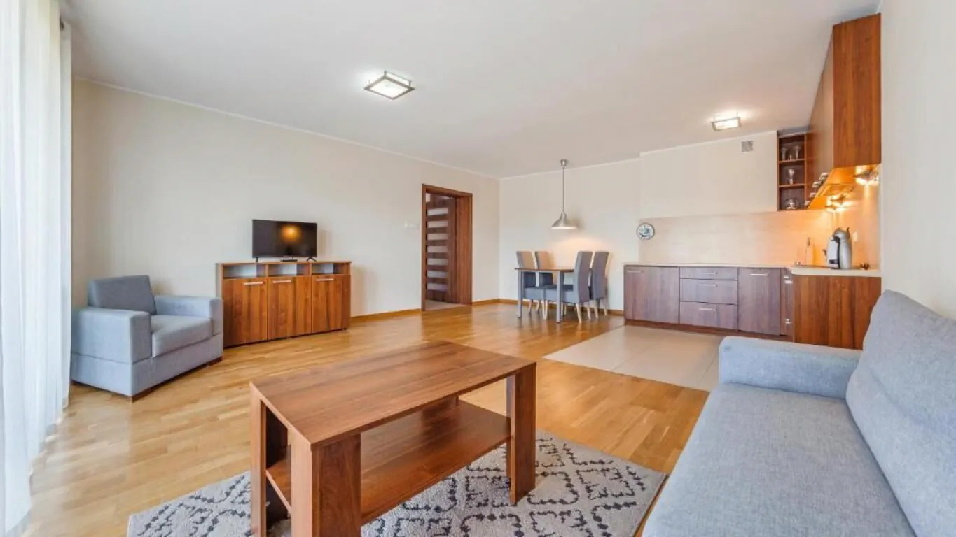 Apartamenty Sun & Snow Rozewie Jastrzębia Góra – Jastrzębia Góra, Polska