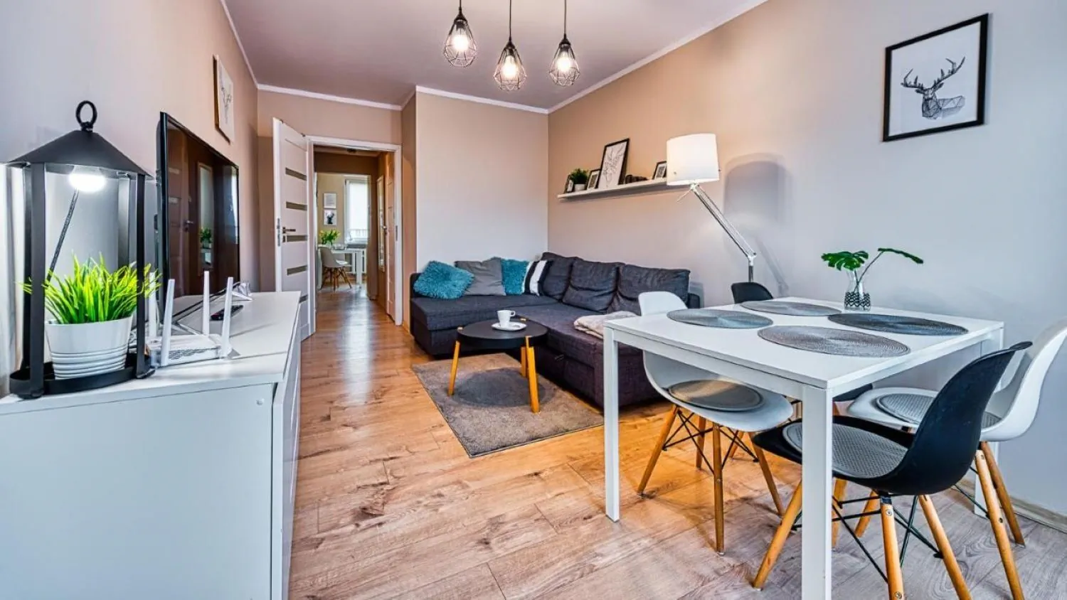 Apartament Emili - 5D Apartamenty Szklarska Poręba – Szklarska Poręba, Polska
