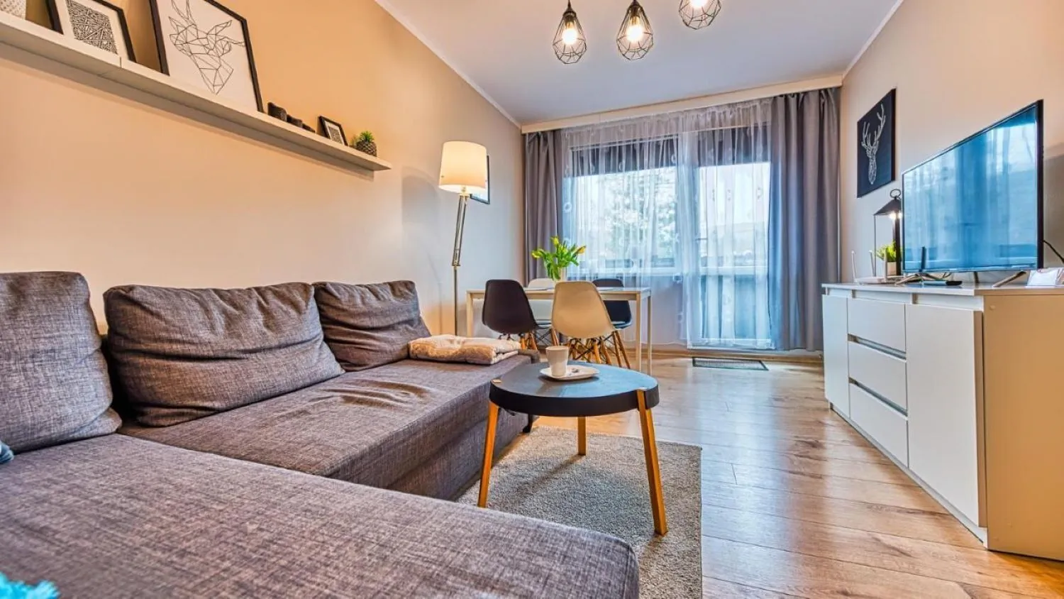 Apartament Emili - 5D Apartamenty Szklarska Poręba – Szklarska Poręba, Polska