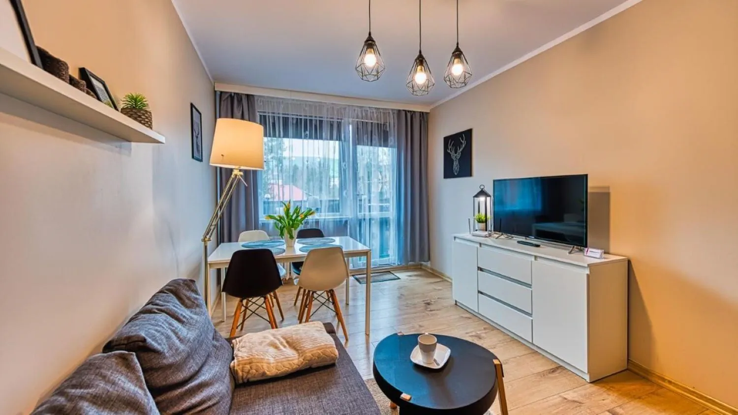 Apartament Emili - 5D Apartamenty Szklarska Poręba – Szklarska Poręba, Polska