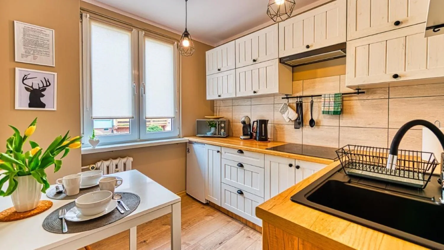 Apartament Emili - 5D Apartamenty Szklarska Poręba – Szklarska Poręba, Polska