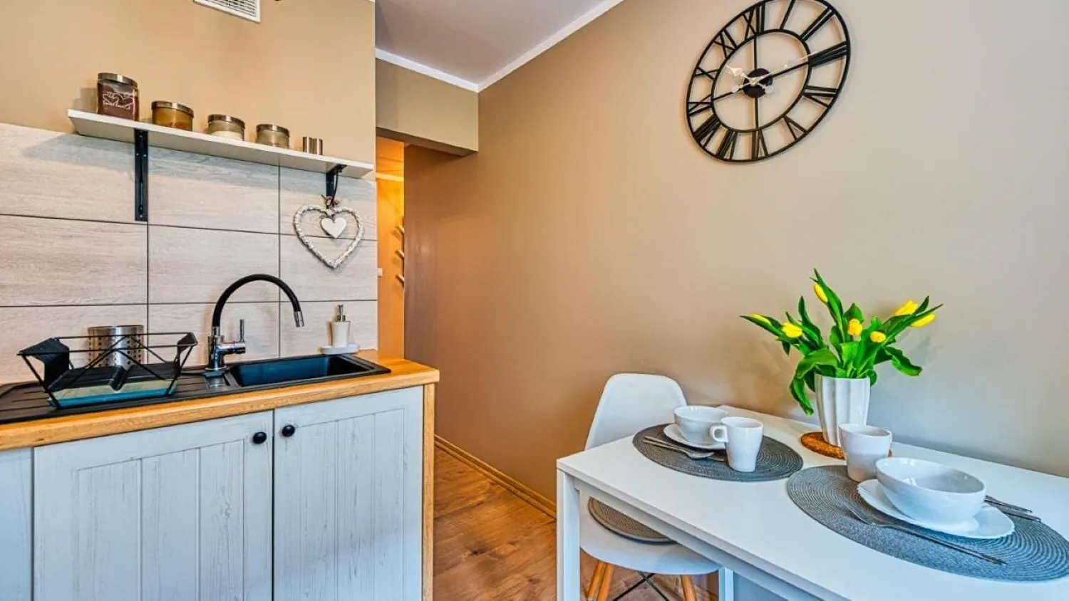 Apartament Emili - 5D Apartamenty Szklarska Poręba – Szklarska Poręba, Polska