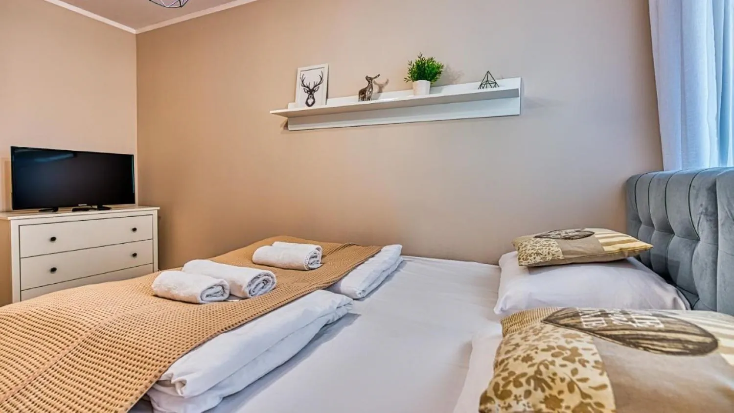 Apartament Emili - 5D Apartamenty Szklarska Poręba – Szklarska Poręba, Polska