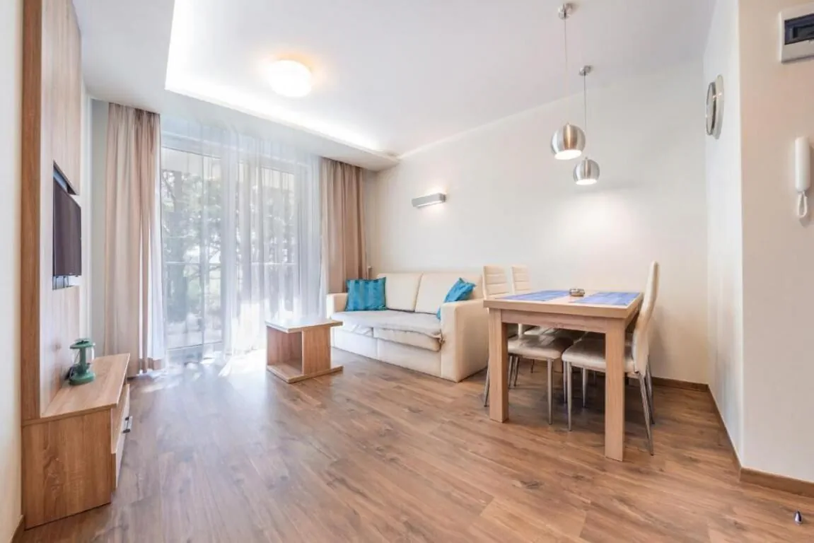 Apartamenty Sun & Snow MARINA Jastrzębia Góra - foto 1