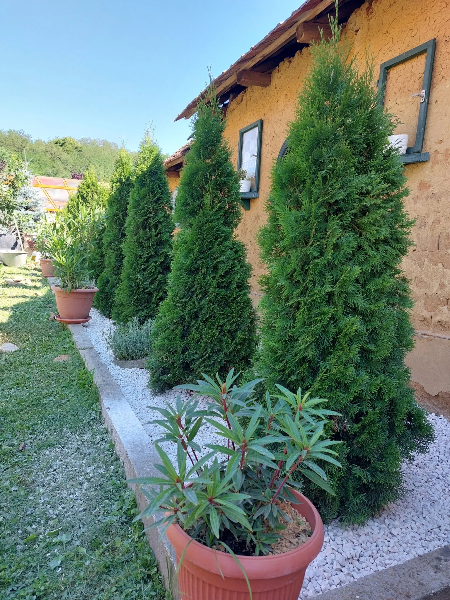 Levendula Studió Apartman Bodony – Bodony, Maďarsko