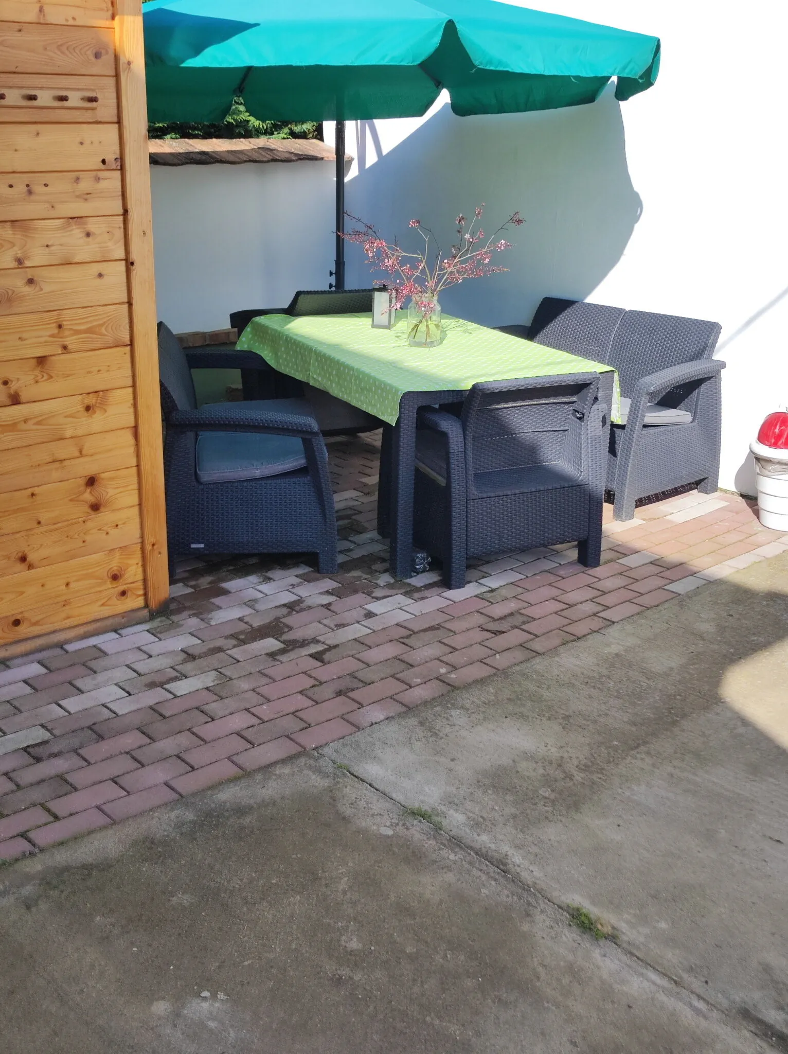 Levendula Studió Apartman Bodony – Bodony, Maďarsko