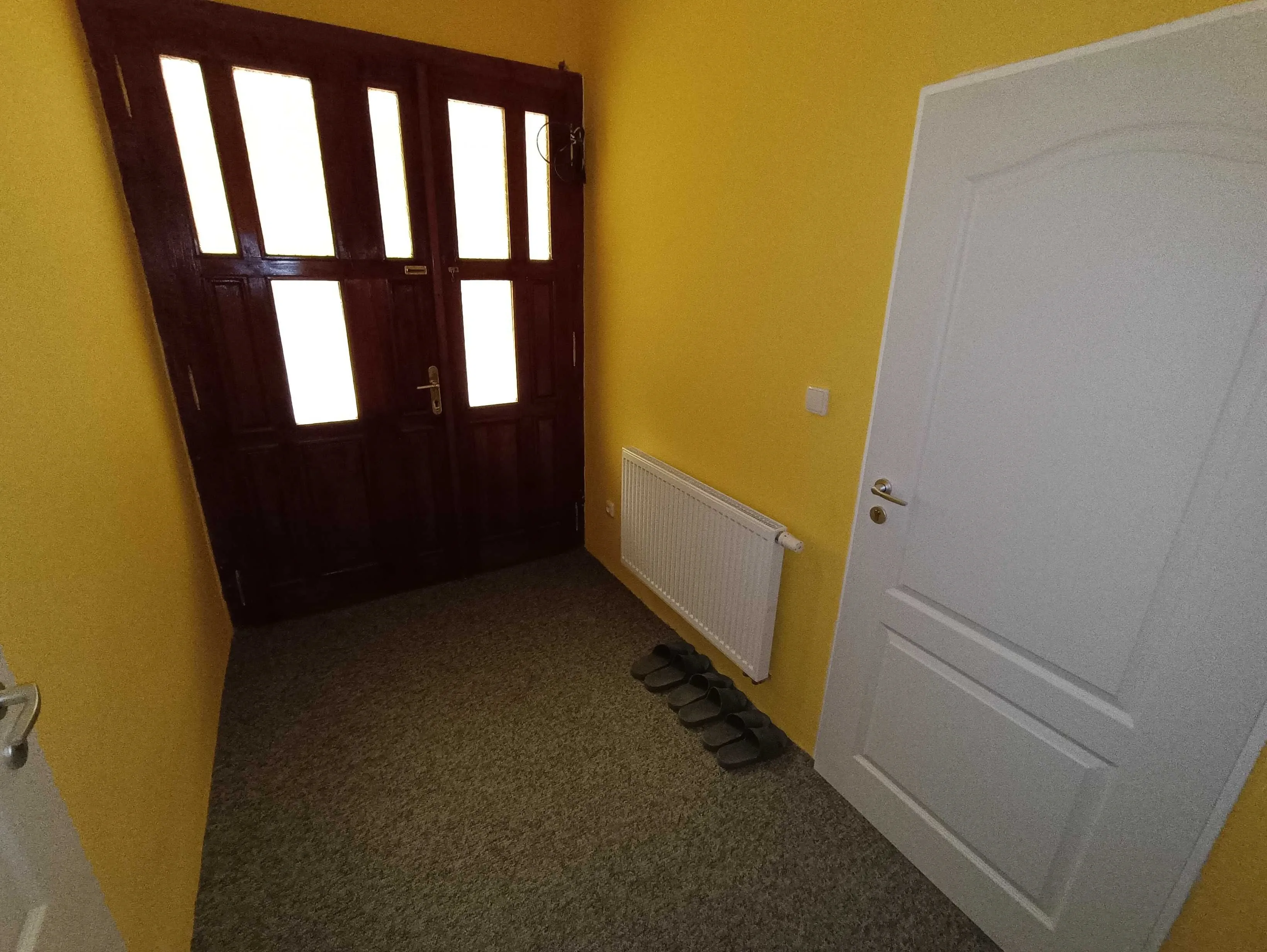 Apartmán Horní Slavkov Hodinářství – Horní Slavkov, Česká republika