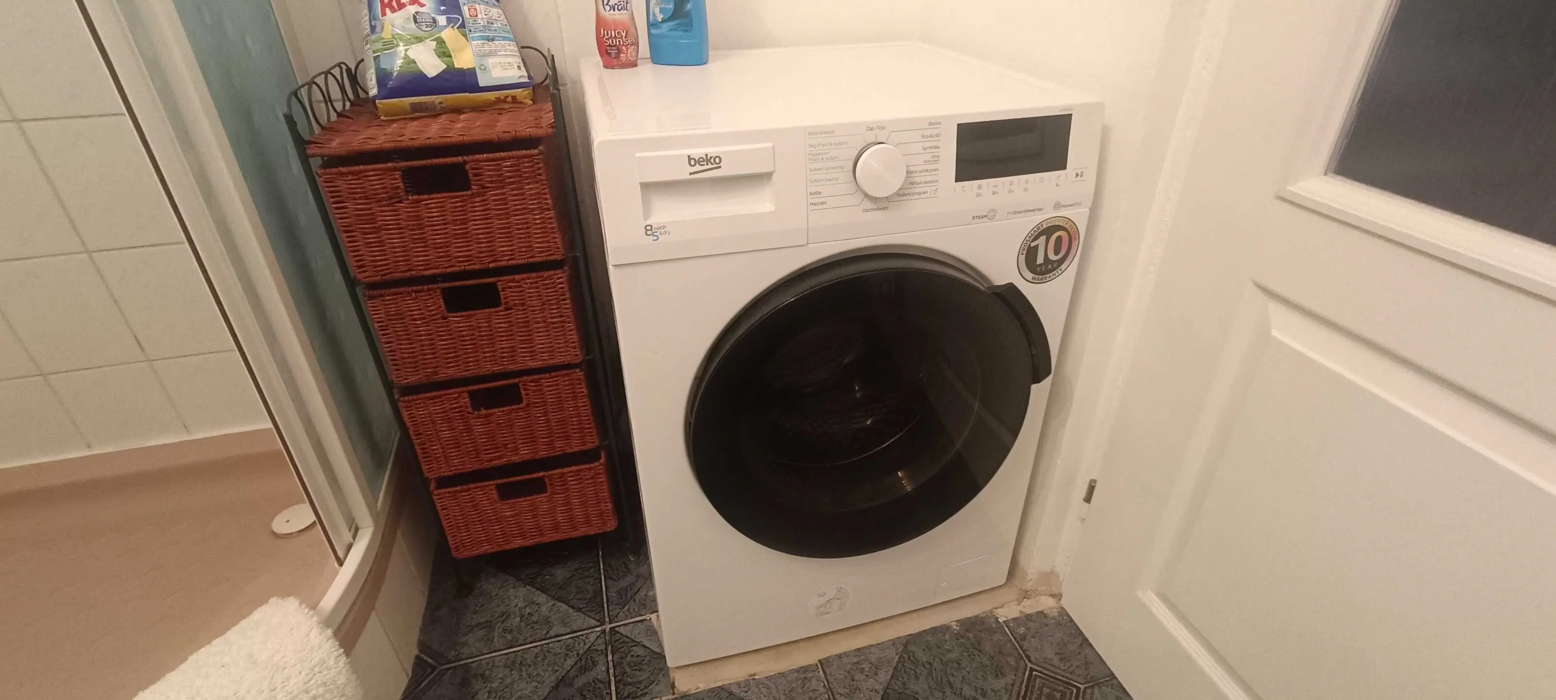 Apartmán Horní Slavkov Hodinářství – Horní Slavkov, Česká republika