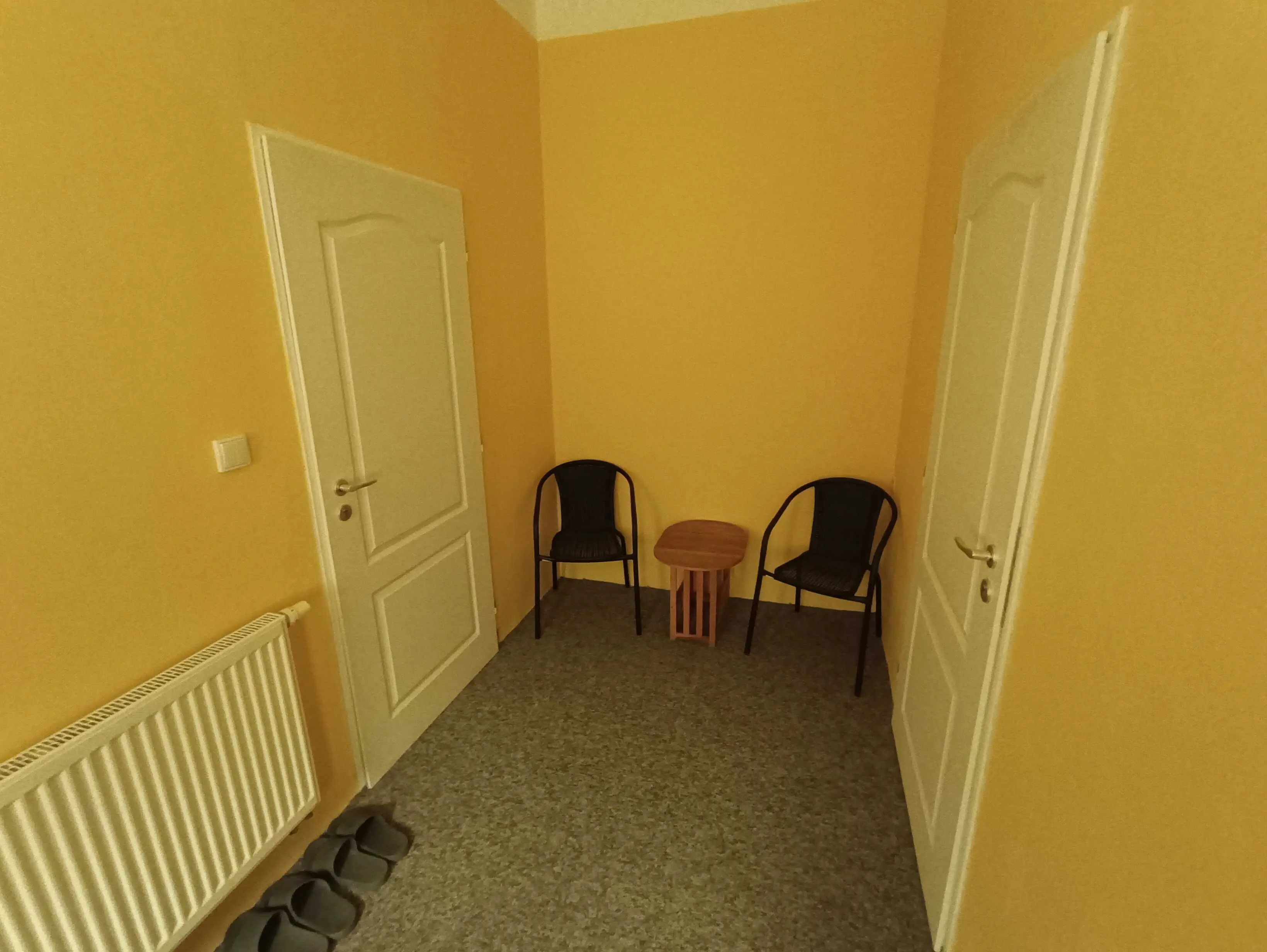 Apartmán Horní Slavkov Hodinářství – Horní Slavkov, Česká republika
