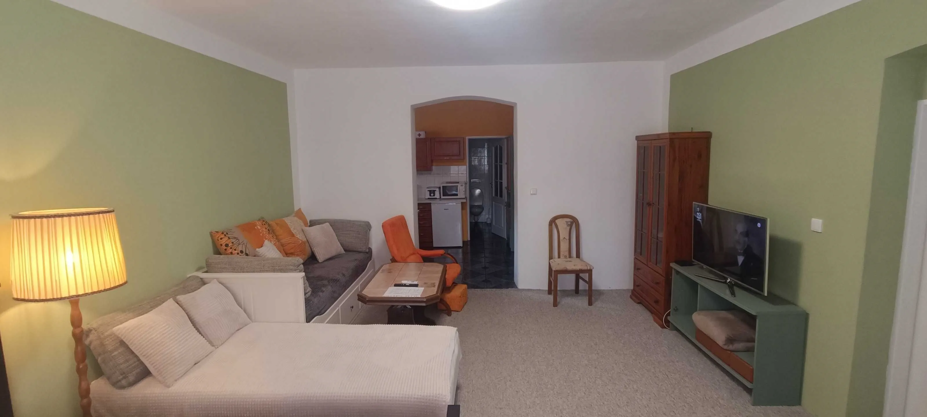 Apartmán Horní Slavkov Hodinářství – Horní Slavkov, Česká republika