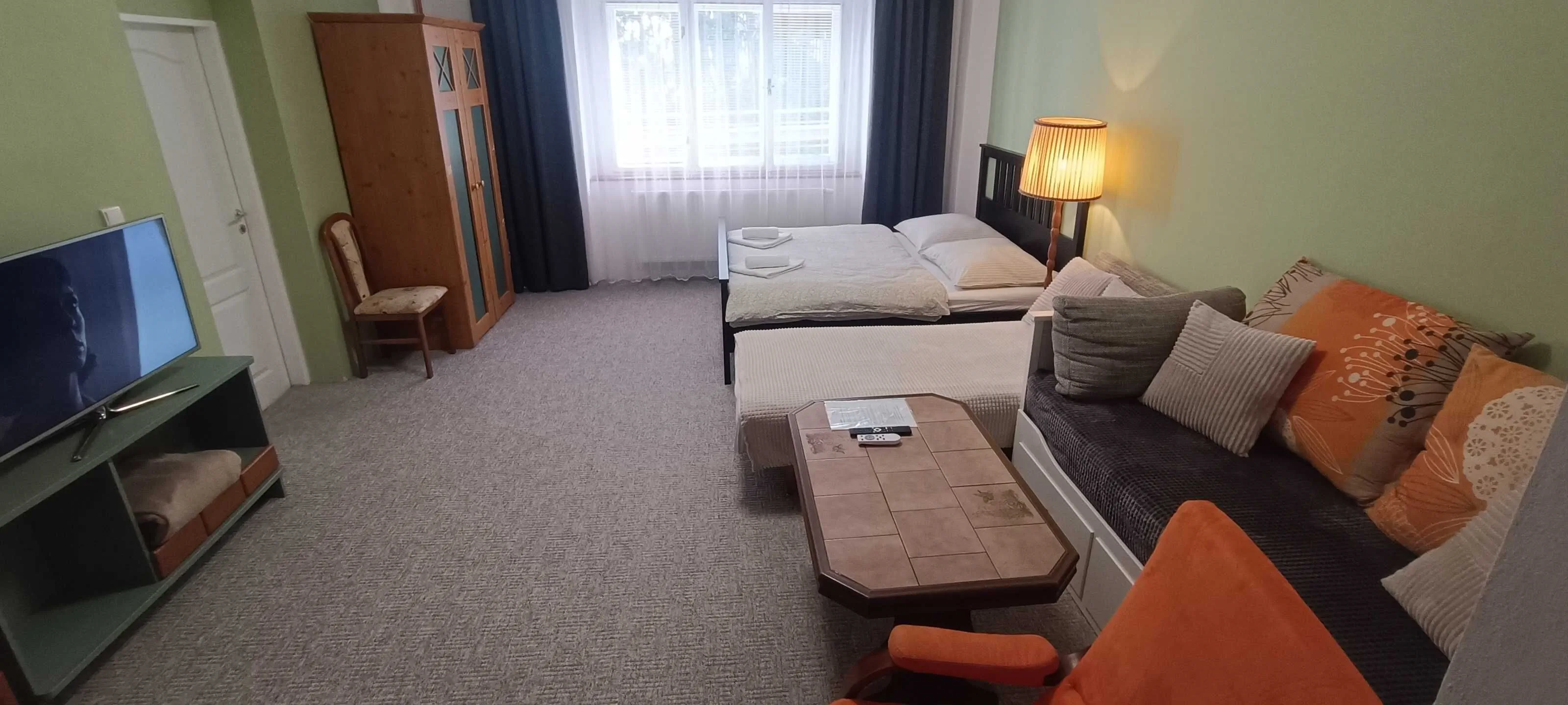 Apartmán Horní Slavkov Hodinářství – Horní Slavkov, Česká republika